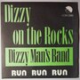 Dizzy Man's Band - Dizzy on the rocks - Single