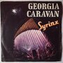 Syrinx  - Georgia / Caravan - Single