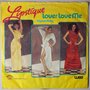 Lipstique - Lover love me - Single