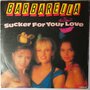 Barbarella - Sucker for your love - Single