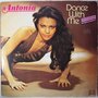 Antonia - Dance with me - LP