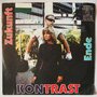 Kontrast - Zukunft / Ende - Single