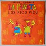 Los Pico Pico - La piñata - Single