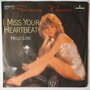 Florence Warner - I miss your heartbeat - Single