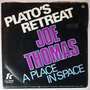 Joe Thomas - Plato's retreat - Single