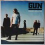 Gun - Higher ground - Single