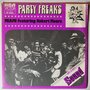 Miami featuring Robert Moore - Party freaks - Single