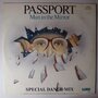 Passport - Man in the mirror - 12"