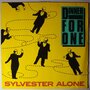 Dinner For One - Sylvester alone - 12"