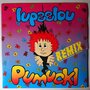 Lupeelou ? - Pumuckl (Remix) - 12"