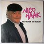 Nico Haak - Me vader zei altijd - Single