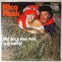 Nico Haak - Wat ben je mooi meid, in de hooitijd - Single