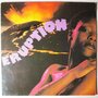 Eruption featuring Precious Wilson - Eruption - LP