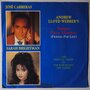 José Carreras, Sarah Brightman, Andrew Lloyd Webber - Amigos para siempre (Friends for life) - Single