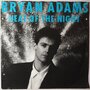 Bryan Adams - In the heat of the night - Single