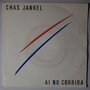 Chas Jankel - Ai no corrida - Single