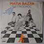 Matia Bazar - Elettrochoc - Single