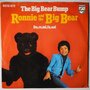 Ronnie and the Big Bear - The big bear bump - Single