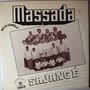 Massada - Sajang é - 12"