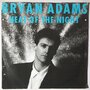 Bryan Adams - Heat of the night - Single