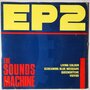 Various - The Sounds Machine EP 2 - Single