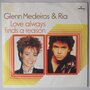 Glenn Medeiros & Ria - Love always finds a reason - Single