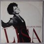 Lisa Stansfield - Set your loving free - Single