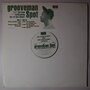 Grooveman Spot  - Eternal Development EP1 - 12"