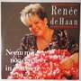 Renée de Haan - Neem mij nog één keer in je armen - Single