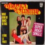 Veronica Unlimited - What kind of dance is this - Single