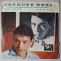 Jacques Brel - Les vieux / Les toros - Single