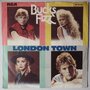 Bucks Fizz - London Town - Single