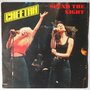 Cheetah - Spend the night - Single