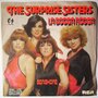 Surprise Sisters, The - La booga rooga - Single