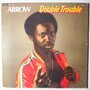 Arrow - Double trouble - LP