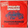 Performance  - Dynamite Dragster / Headline - Single