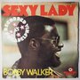 Bobby Walker - Sexy lady - Single