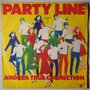 Andrea True Connection - Party line - Single