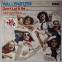 Wallenstein - Don't let it be - Single