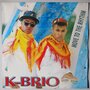 K-Brio - Move To The Rhythm (Boom Boom) - Single