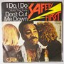 Safety First - I do, I do - Single