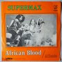 Supermax - African blood - Single