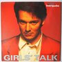 Thomas Barquée - Girls' Talk - 12"