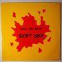 Thick Red Spot  - Soft Sex  - 12"