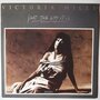 Victoria Miles - Just the way it is - 12"