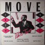 Various - Move into soul part 2  - LP