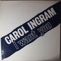 Carol Ingram - I want you - 12"