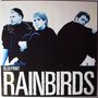 Rainbirds - Blueprint - 12"