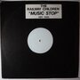 Railway Children, The - Music stop - 12"