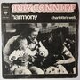 Ray Conniff - Harmony - Single